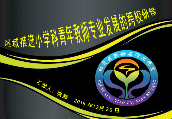 【悦群燕小】省“十三五”重点自筹课题结题论证活动