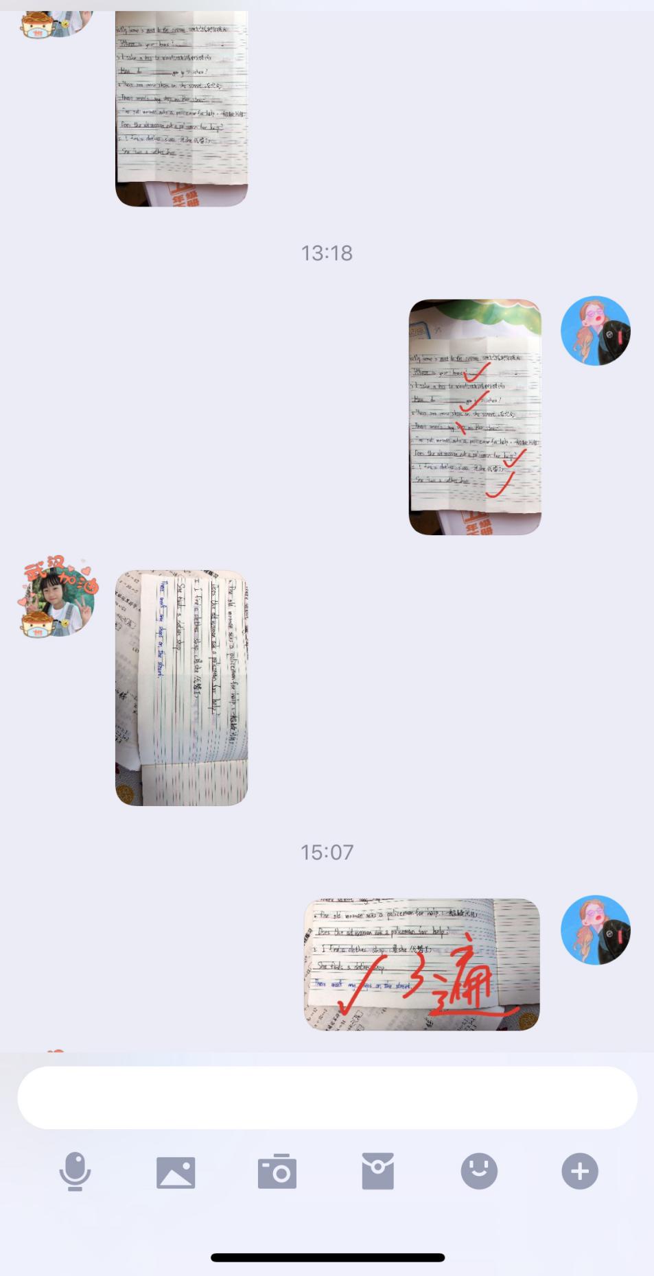 战“疫”助力学（三十三）——童学小课堂，“英”勇向前_html_m6eda80d.jpg