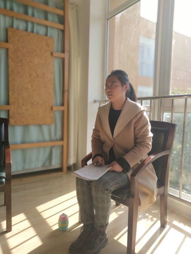 乐活龙幼】大自然、大社会都是活教材 ¬¬----靖安幼儿园课题组教研活动报道