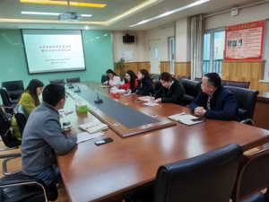 【星光摄小】六年级阶段性质量分析暨毕业班工作动员会