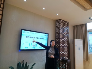 【星光摄小】第149期相约星期二(教师读书会·语文专场)