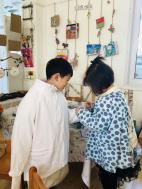 【生命迈幼 课程故事】我是小小兵（二）之我们想阅兵_html_64336b54.jpg