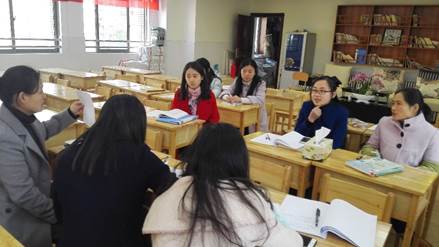 【养正颐小】精研、精讲、精备——数学组第三次集体备课活动