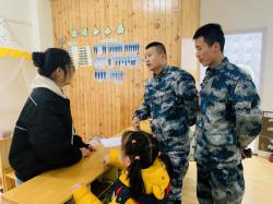 【生命迈幼 课程故事】我是小小兵（二）之我们想阅兵_html_m76a151.jpg