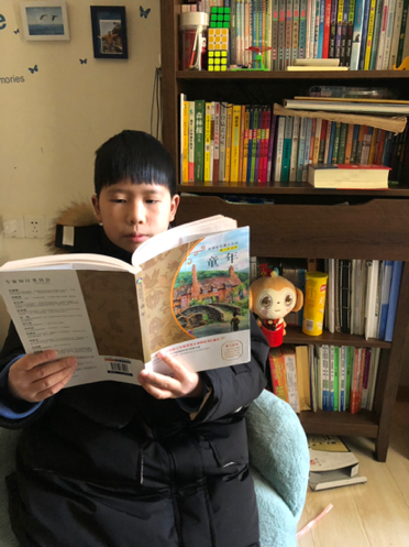 战“疫”助力学，好书我来读_html_31c0f286.png