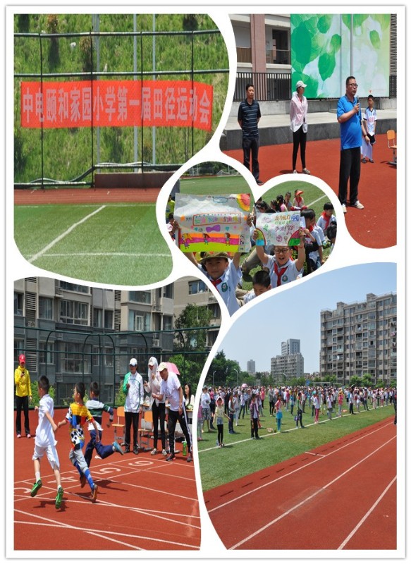 运动同行，健康同在 