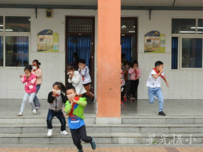 “以练为战 防患未然”消防安全疏散演练活动。.jpg