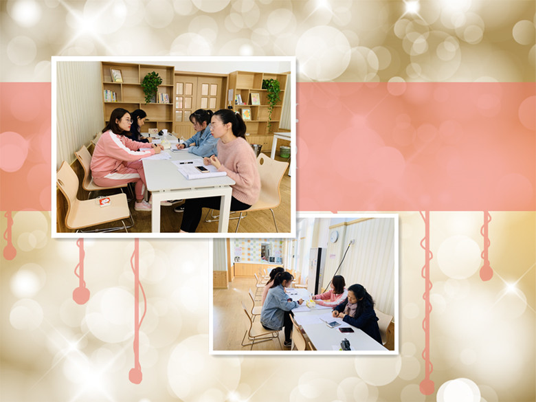（乐动马幼）探索奥秘，玩转科学——马群幼儿园润康苑分园科学组活动