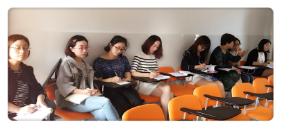 【养正颐小】智慧引领 扬帆起航——英语校内教研