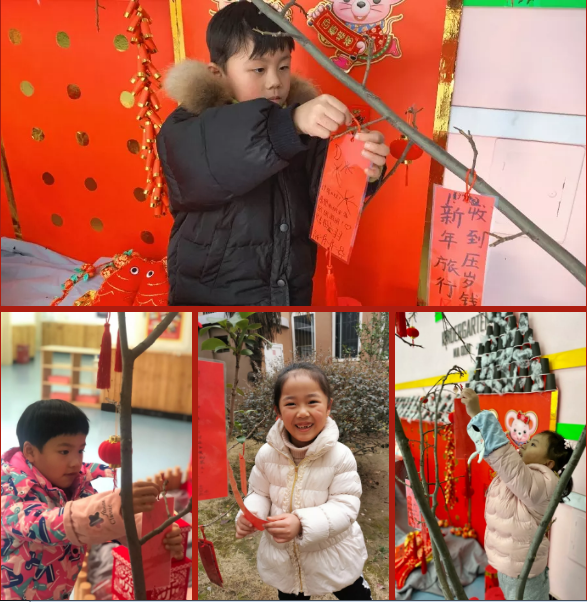 （乐动马幼）【新年特辑】寒冬辞旧岁，温暖迎新年