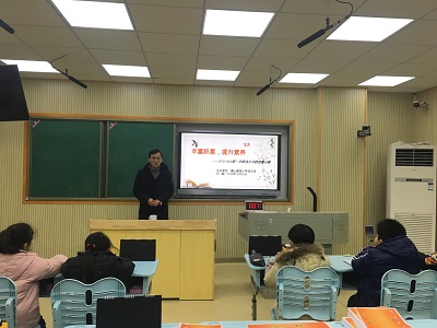 【星光摄小】“丰富积累，提升素养”语文学科竞赛