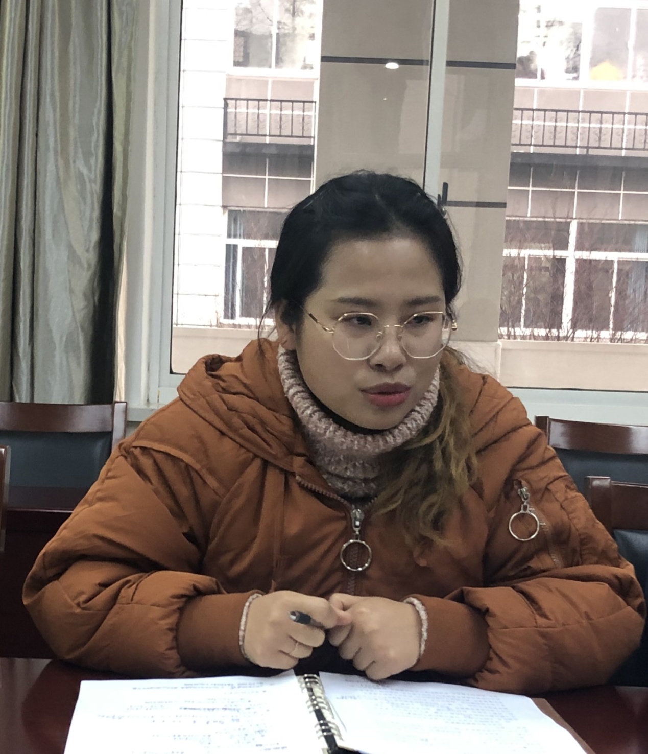 2019-2020学年度第一学期班主任总结会新闻稿_html_72d703.jpg