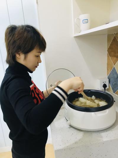 (生命迈幼·教学动态) 年的味道 冰糖葫芦DIY_html_3929f46b.jpg