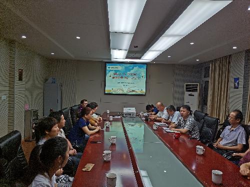【百炼实初】我校膳食委员会召开新学期第一次工作会议