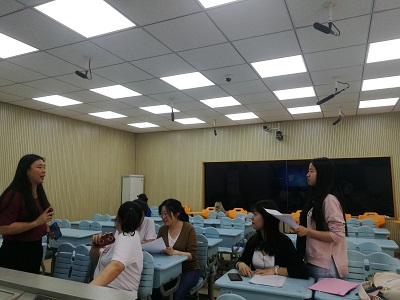 王娟老师点评