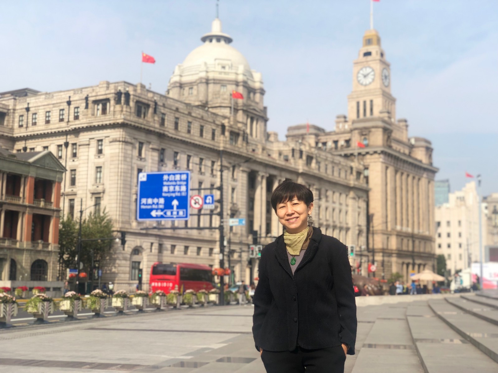 【悦群燕小】燕子矶中心小学第一党支部最美悦群教师——王限忠