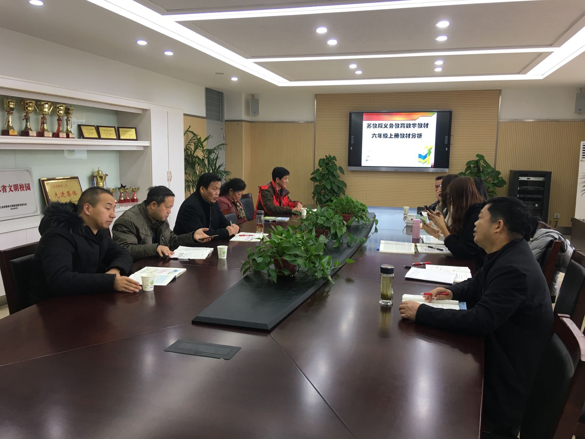 深度挖掘教材，聚焦核心素养