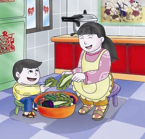 对抗疫情 我做小战士-----寒假在家一日作息建议_html_m5c09b46d.jpg