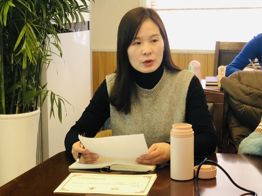 区西片教研组暨业务园长总结会在迈幼举行_html_349b9577.jpg