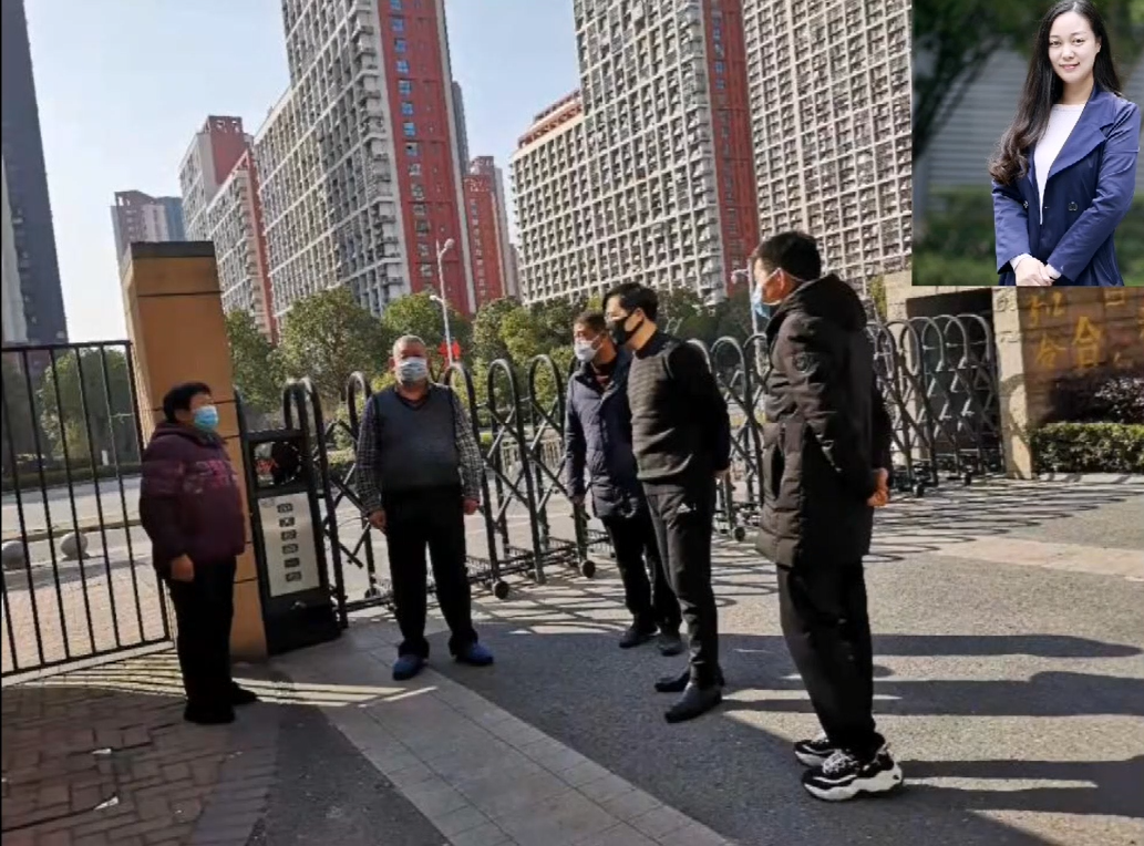 南京市丁家庄小学网上升旗仪式侧记(1)_html_m64542248.png
